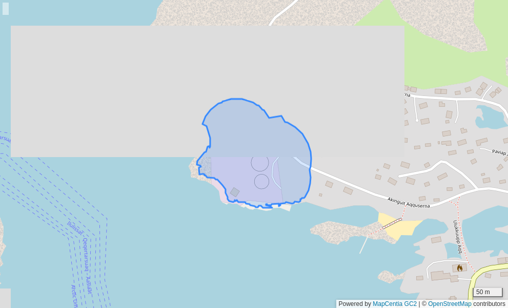static-map