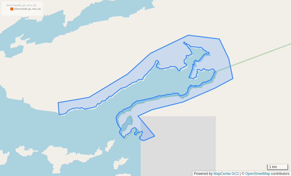 static-map