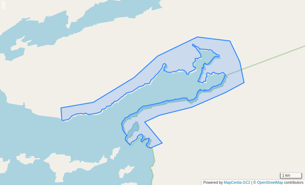 static-map