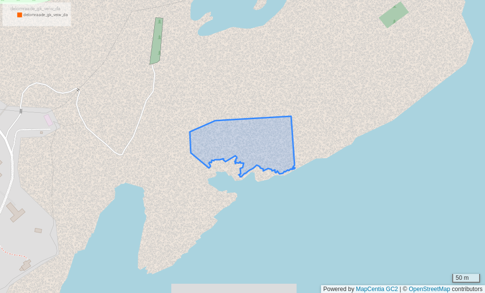 static-map