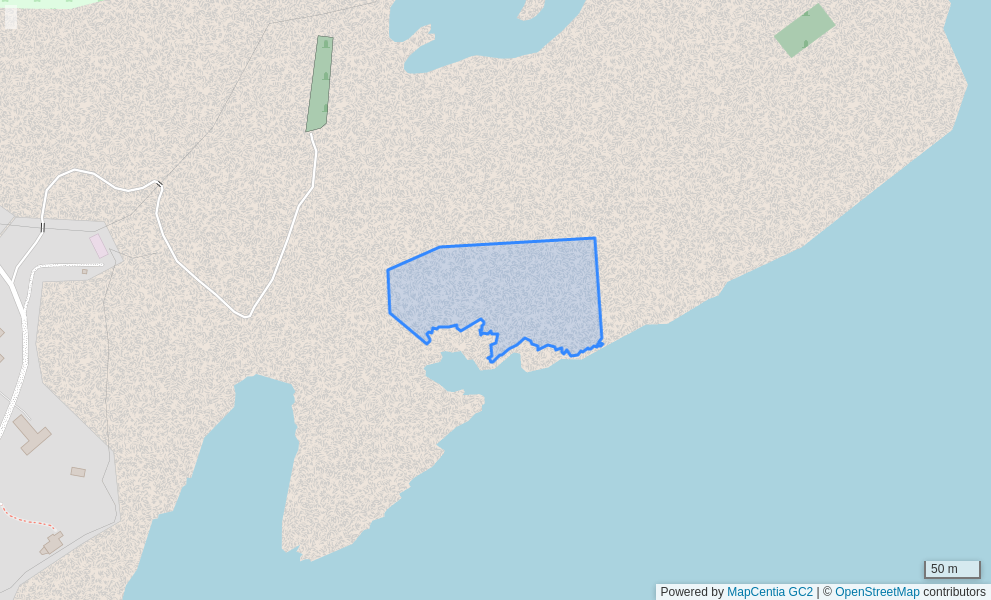 static-map