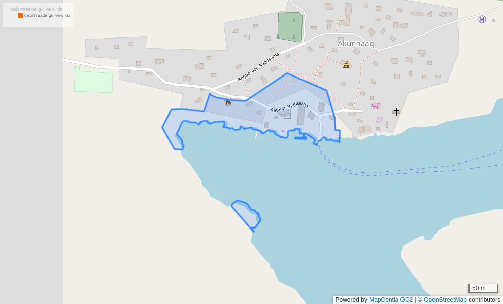 static-map