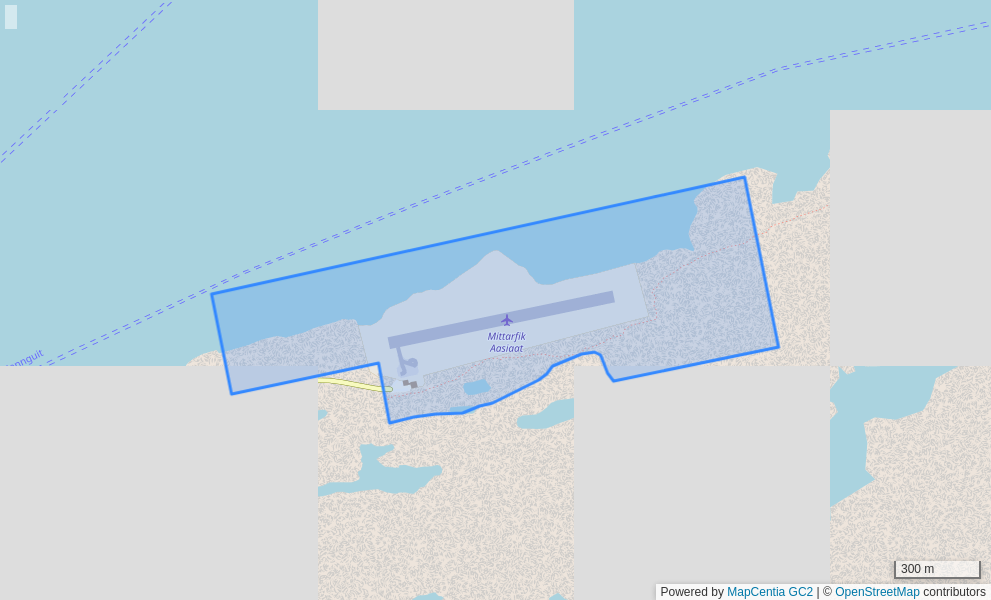 static-map