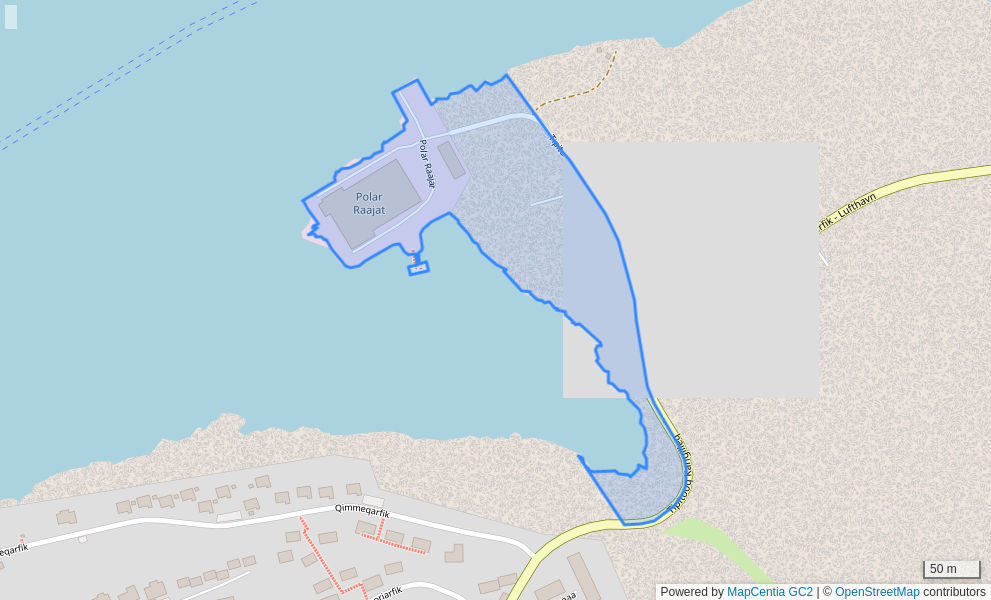 static-map