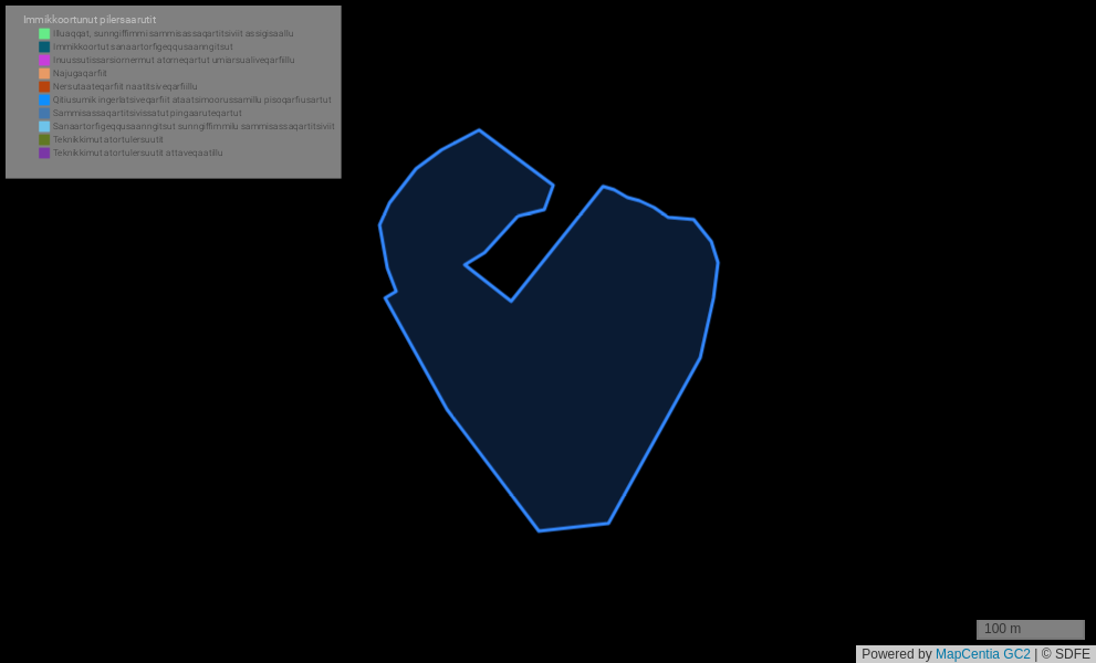 static-map