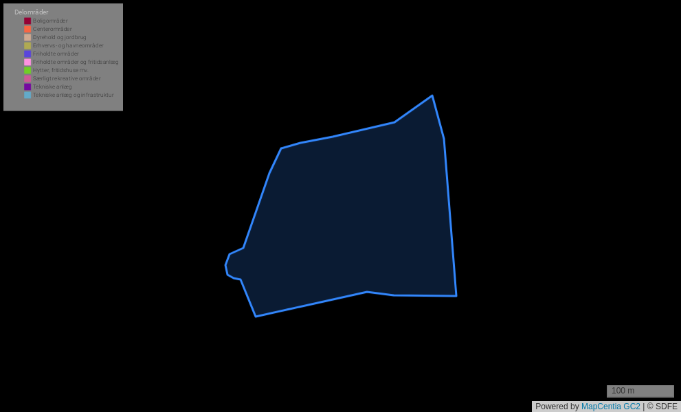 static-map