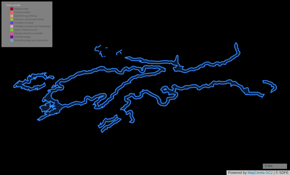 static-map
