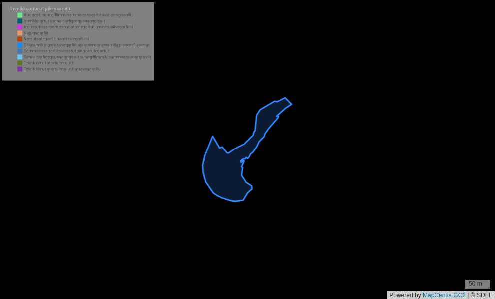 static-map