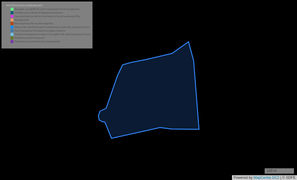 static-map