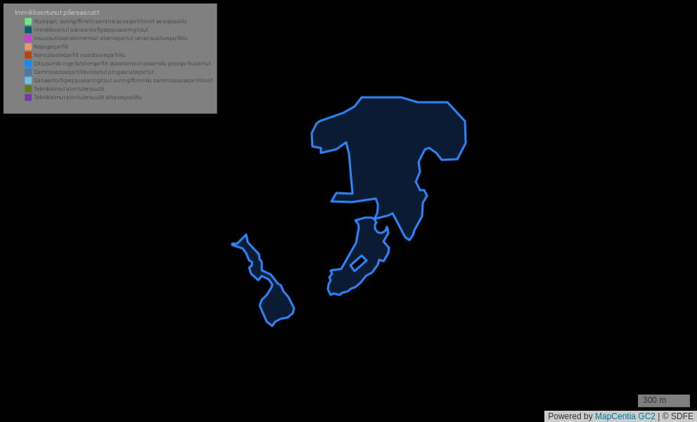 static-map