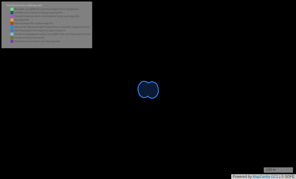 static-map