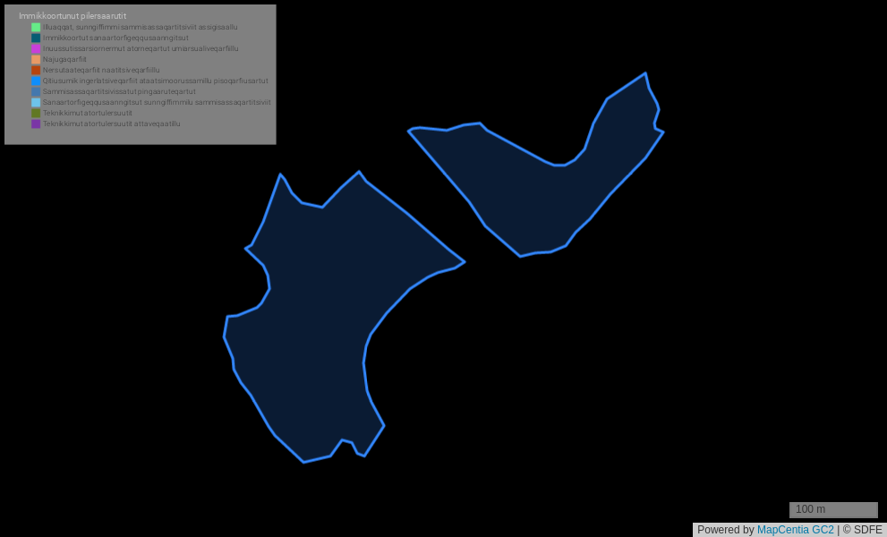 static-map