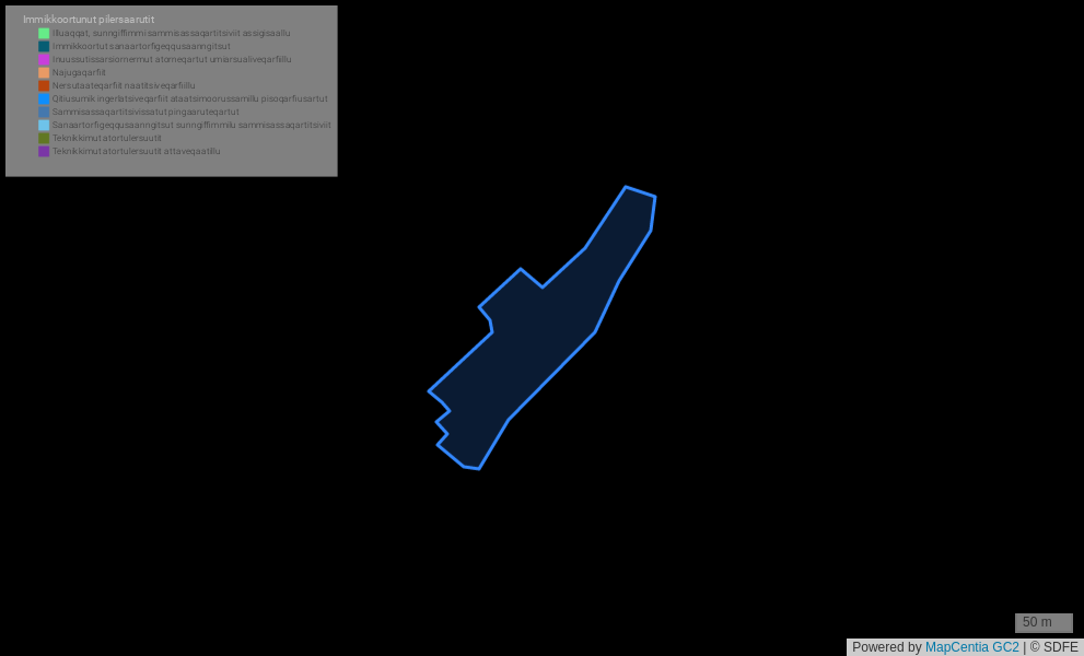static-map