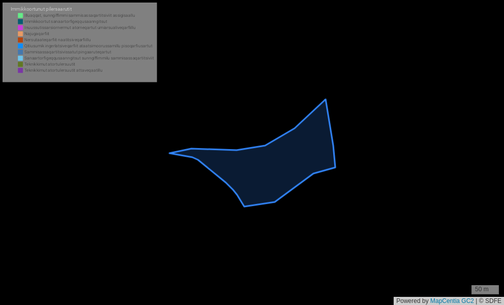 static-map