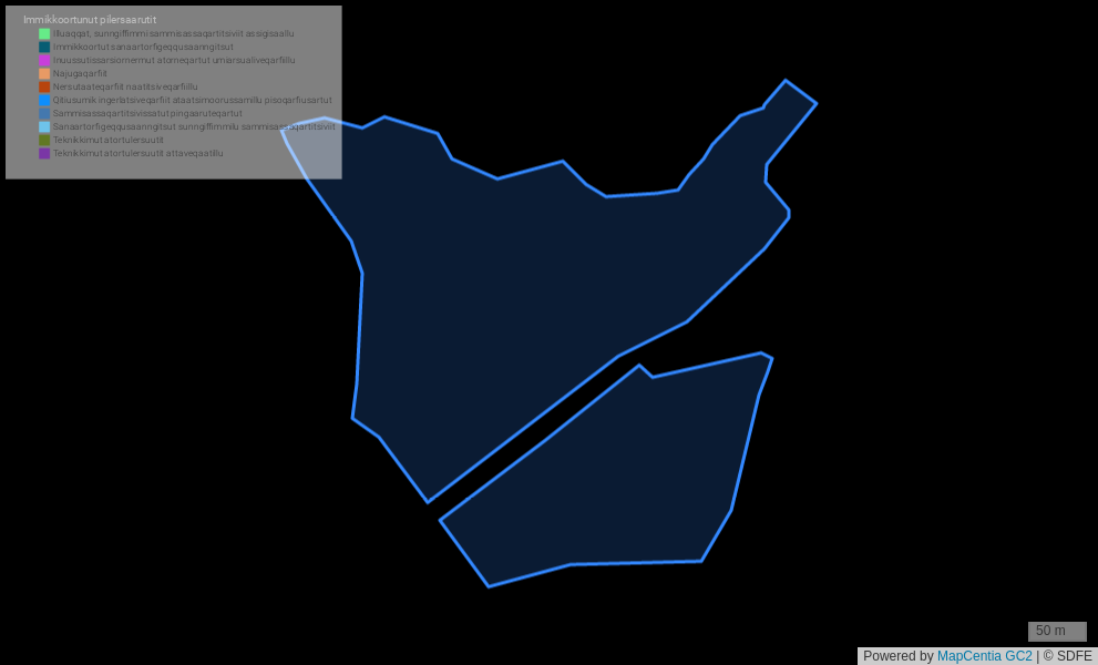 static-map
