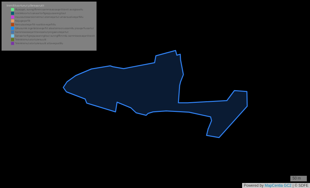 static-map