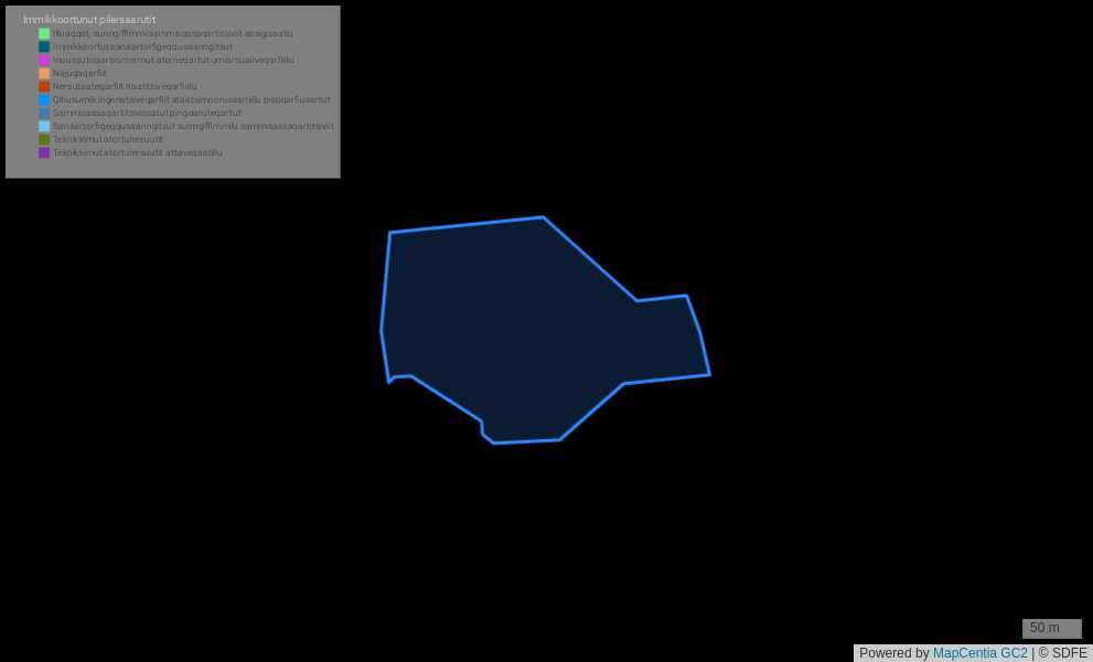 static-map