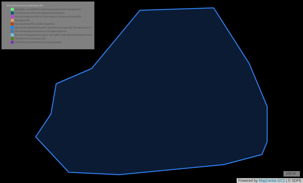 static-map