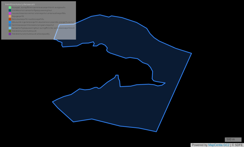 static-map