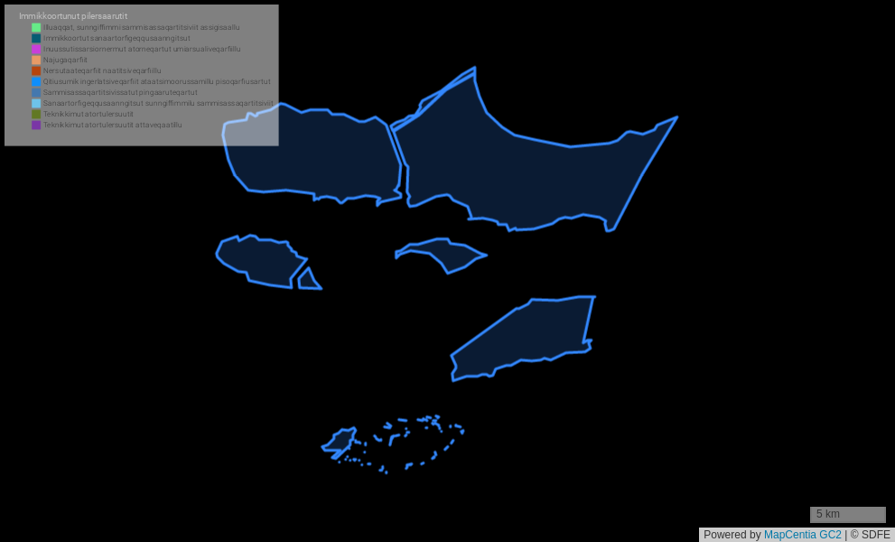 static-map