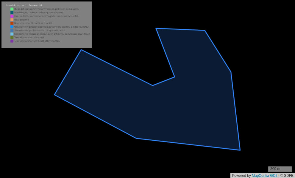 static-map