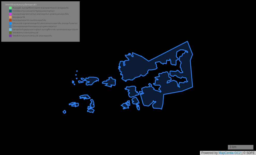 static-map