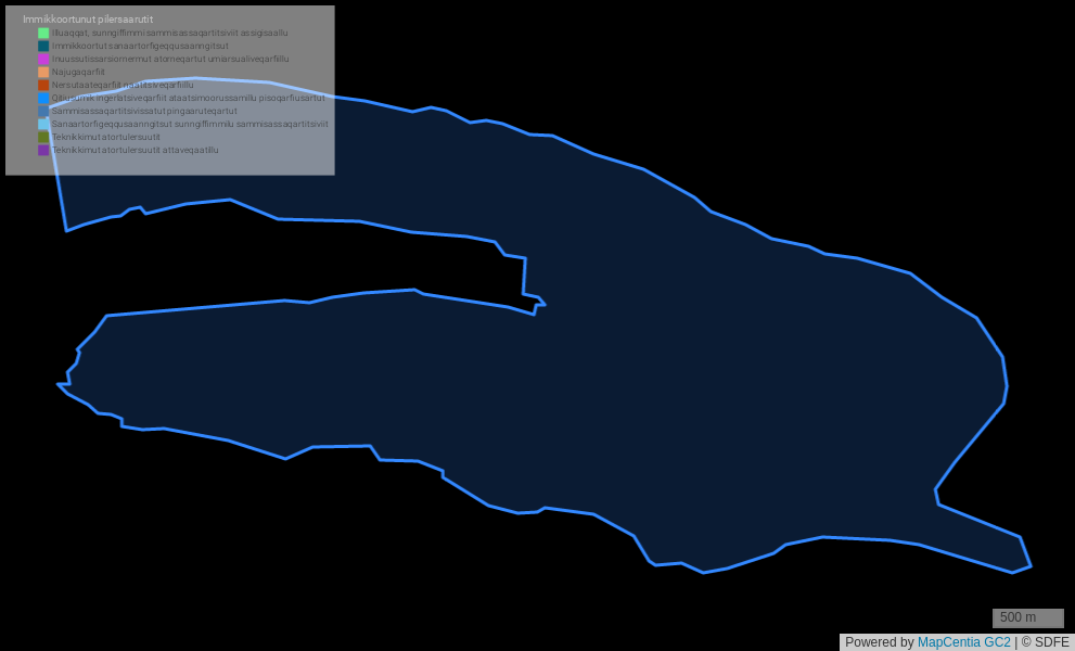 static-map
