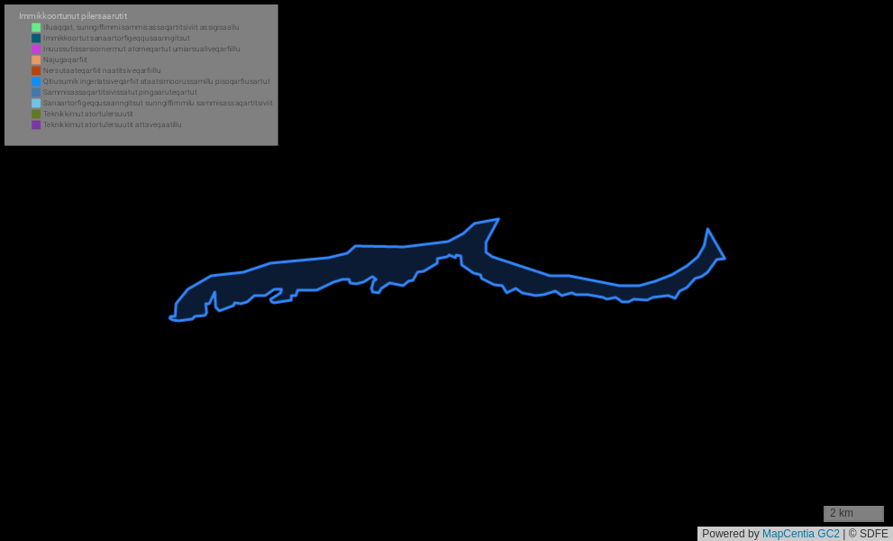 static-map