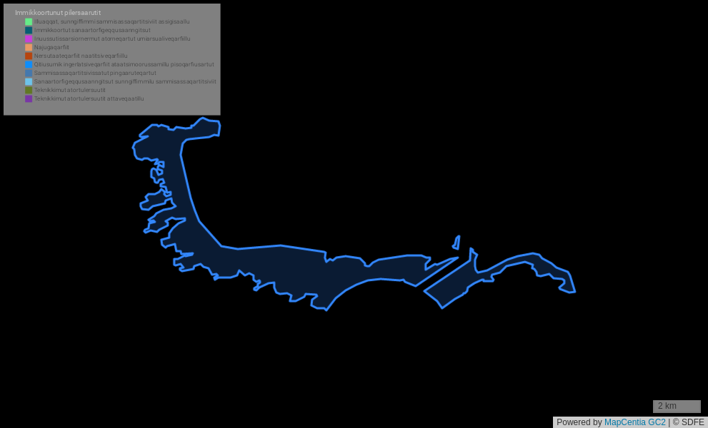 static-map