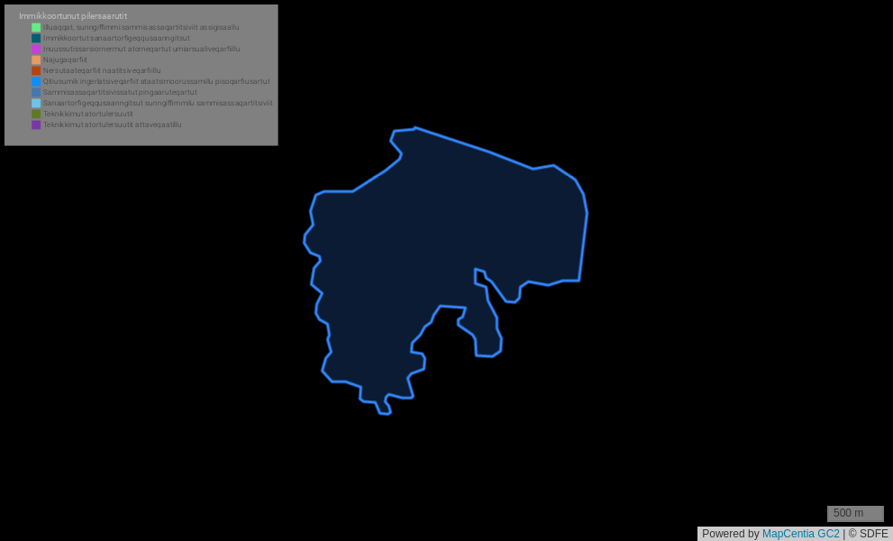 static-map