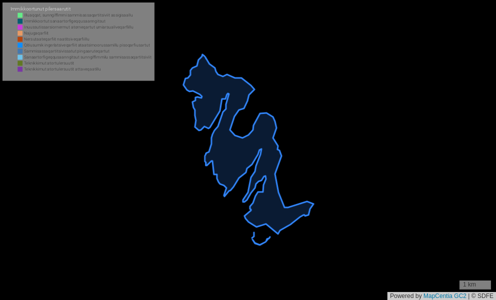 static-map