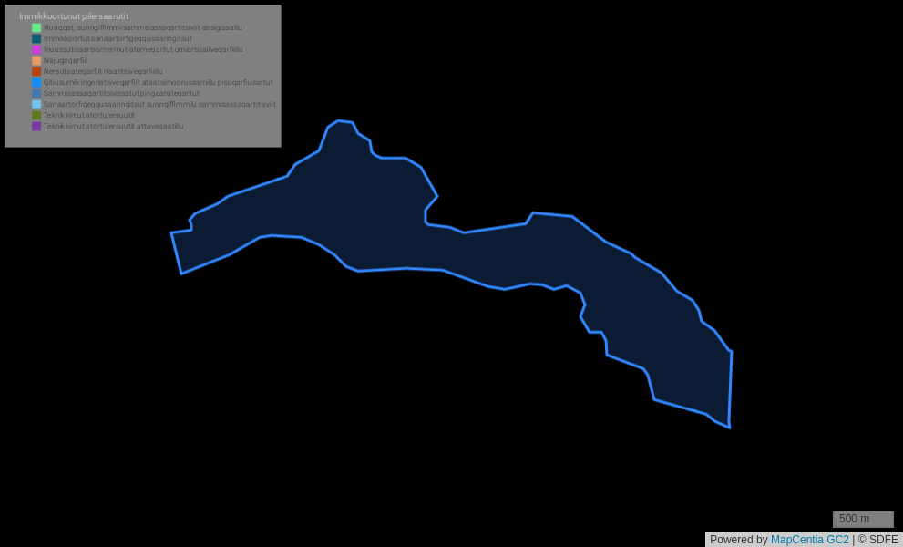 static-map