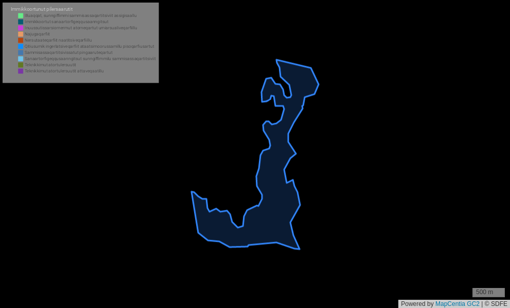 static-map