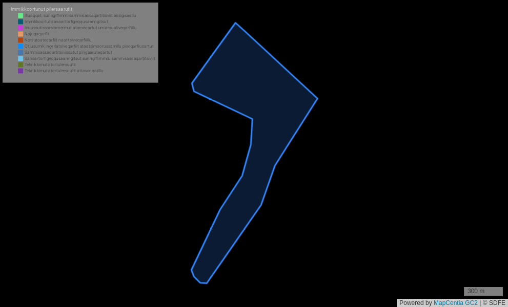 static-map