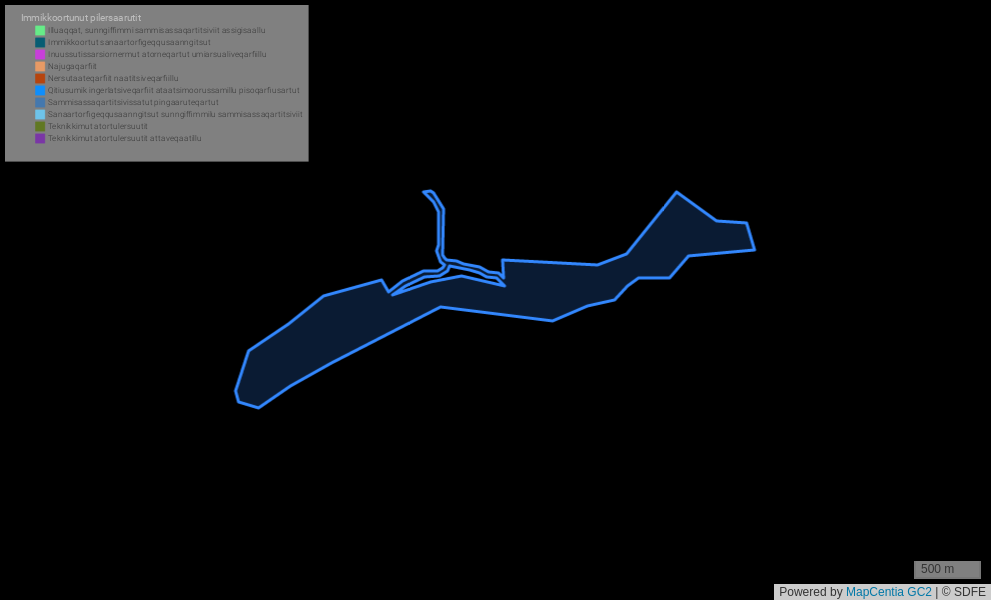 static-map