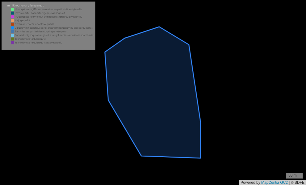static-map