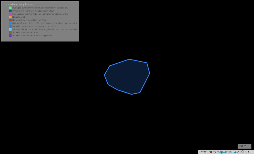 static-map