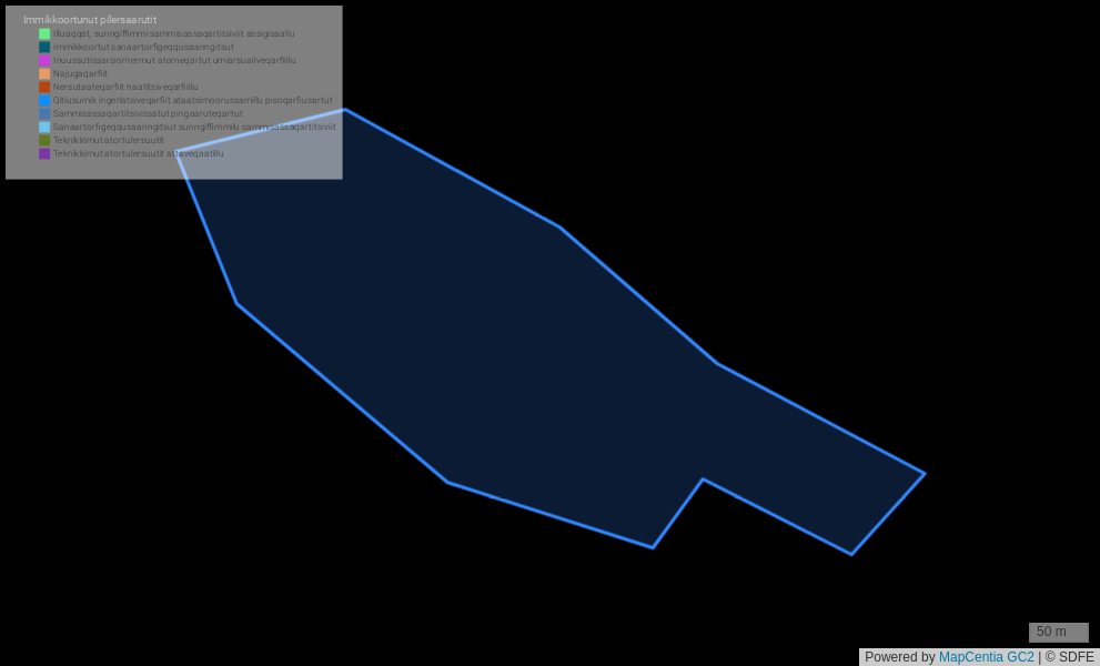 static-map