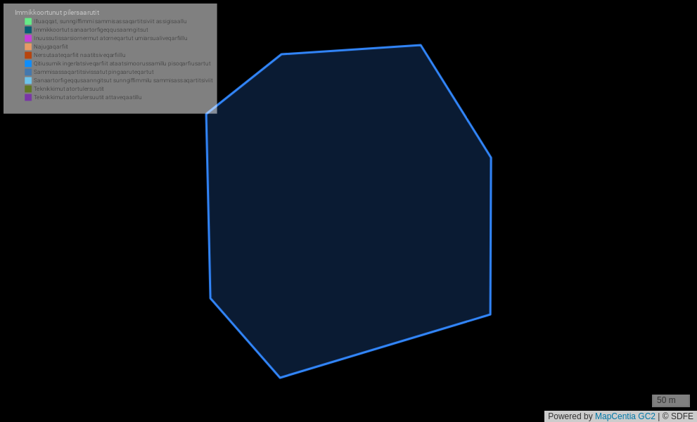 static-map