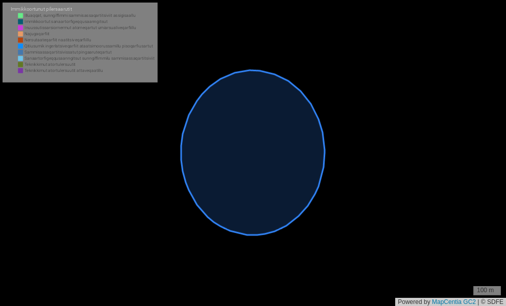 static-map
