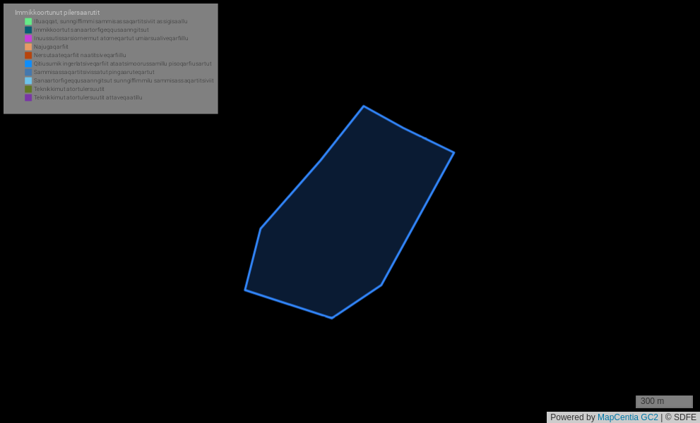 static-map