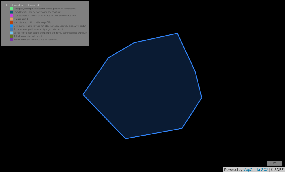 static-map