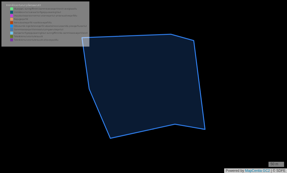 static-map