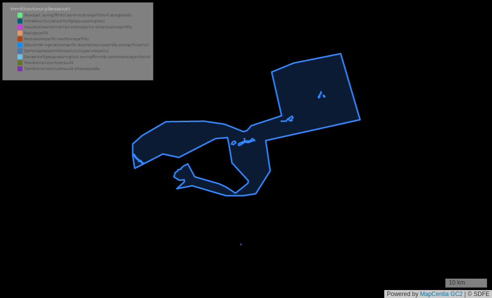 static-map
