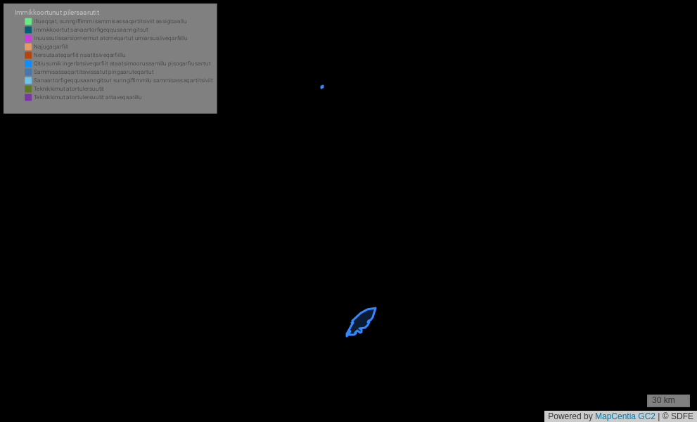 static-map