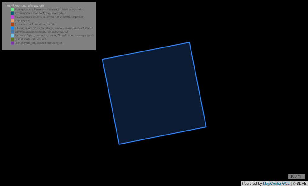 static-map