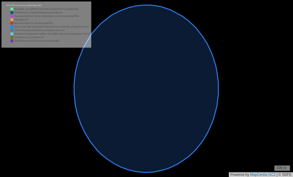 static-map