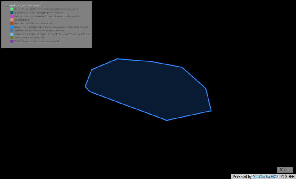 static-map