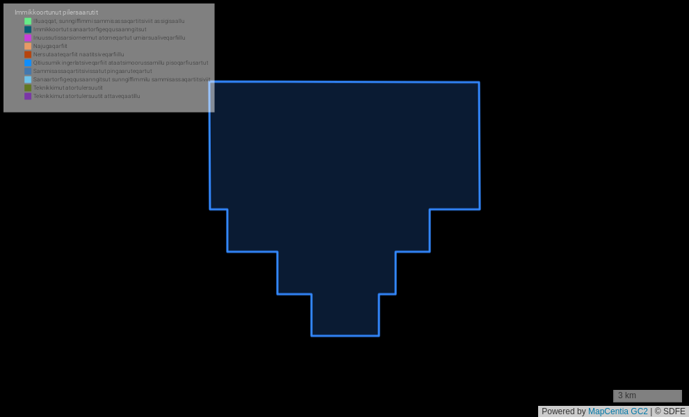 static-map