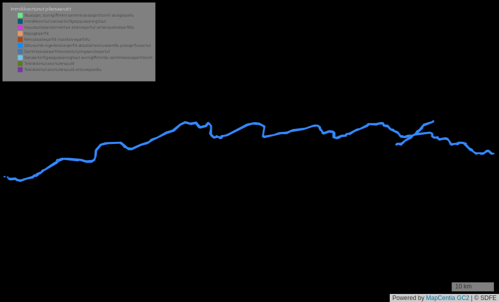 static-map